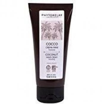 Phytorelax Coconut Nourishing Hand Cream 75ml