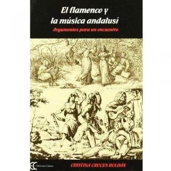 El Flamenco Y La Música Andalusí