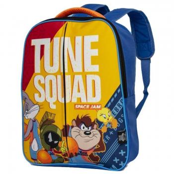 Mochila Space Jam 2 Tune Squad