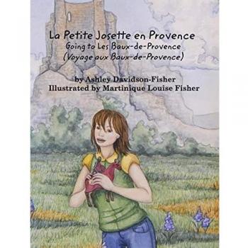 Mini Josette en Provenza - Perfume Floral y Fresco