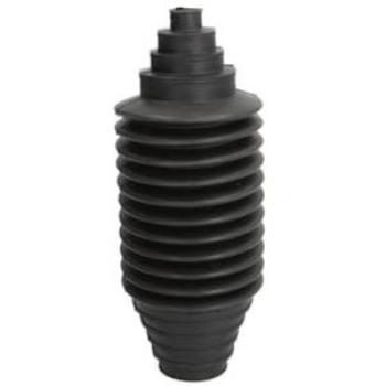 Kit de fuelles de dirección PASCAL I6U002PC para ambos lados Polo Coupe (86C, 80) 170mm