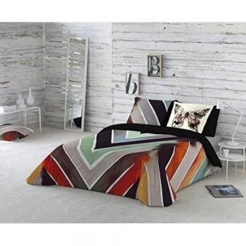 COTTON ART- Funda Nórdica TROKUT Cama de 150 / 160