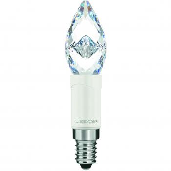 Sengled Bombilla LED con 2 Enchufes E14, 3 W, Blanco, 3 x 11.6 x 3 cm
