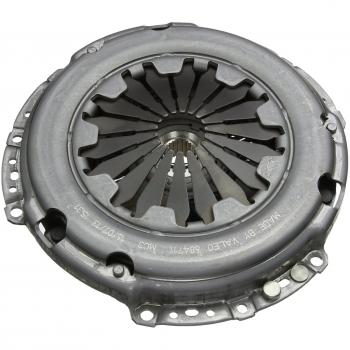 Kit de Embrague VALEO 826571 con Rodamiento de Desacople para Seat y VW