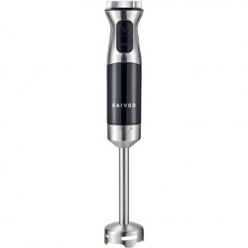 Batidora de varillas Saivod HB-5402AB-GS con control de velocidad regulable