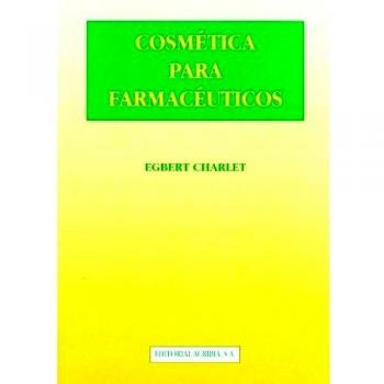Cosmética para farmacéuticos