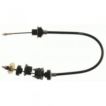 Sachs 3074 600 204 Cable de accionamiento, accionamiento del embrague