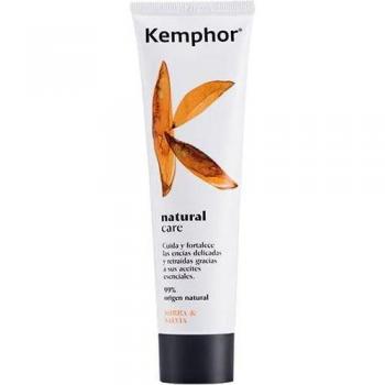 Kemphor Natural Care Mirra & Salvia 100 ml