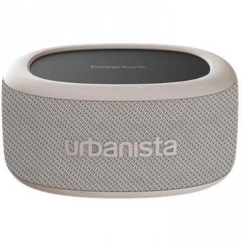 Altavoz Solar Urbanista Malibu Bluetooth Gris
