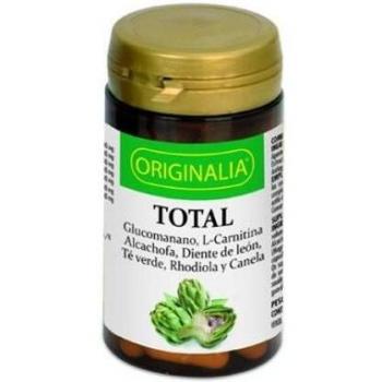 Integralia Total Originalia 60Cap. 1 Unidad 300 g