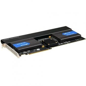 Sonnet Fusion Dual U.2 SSD PCIe Card