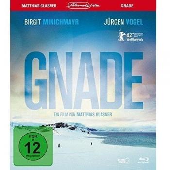 Gnade [Blu-ray] [Alemania]