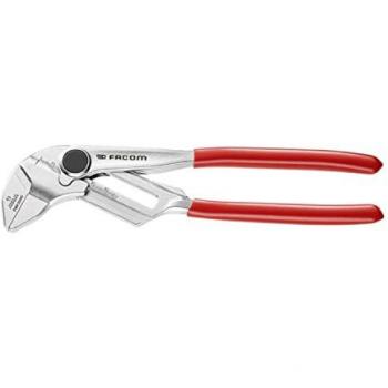 Facom - Alicates en ángulo recto para llaves de 250 mm - Serie G - PWF250GPF