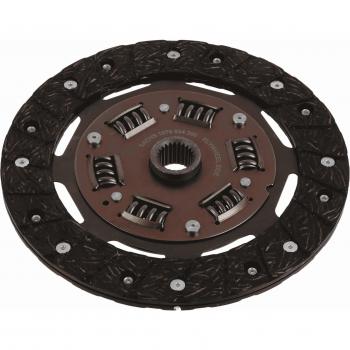 Disco de embrague SACHS 1878 634 260