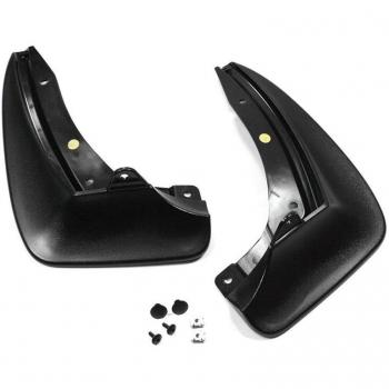 Skoda 5e0075101 a guardabarros traseros