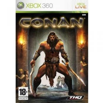 Conan [Importación italiana]