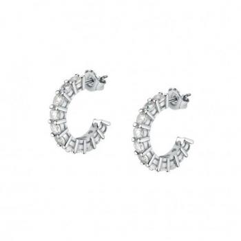 Pendientes Morellato Tesori de Plata 925% Reciclada para Mujer - SAIW120