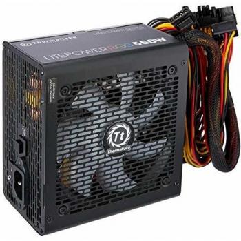 Thermaltak Fuentes de Alimentación PS-LTP-0550NHSANE-1