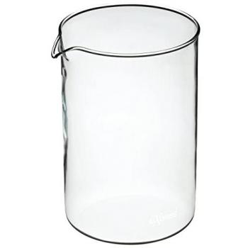 Jarra de Repuesto para Cafetera Transparente 12 Tazas