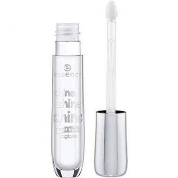 ESSENCE BRILLO DE LABIOS SHINE SHINE SHINE 01 BEHIND THE SCENES 5 ML