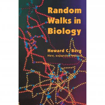 Random Walks in Biology: New and Expanded Edition