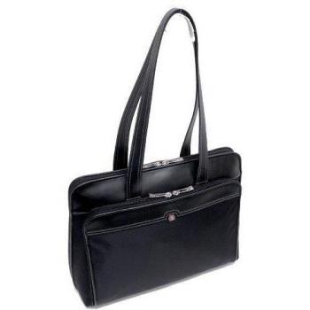 Freecom Wenger Rhea - Bolso para portátiles de 15.4
