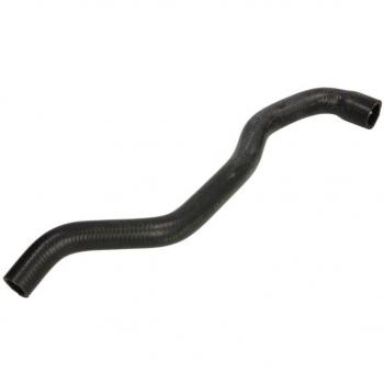 Manguera del radiador THERMOTEC DWB018TT - Tubería de radiador, alta resistencia a la temperatura, fabricada con materiales de calidad, diseño específico para un ajuste perfecto, compatible con múltiples modelos de vehículos