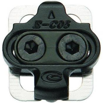 Exustar EC05 - Calas SPD para bicicleta