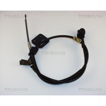 Cable de freno de mano TRISCAN 8140 69113