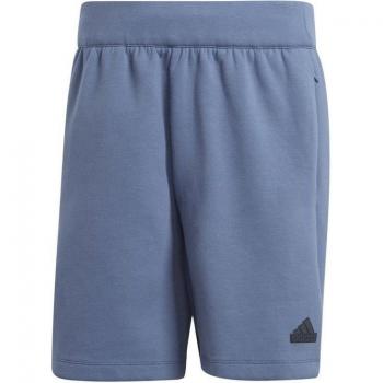 adidas Z.N.E. PR Shorts Hombres - Azul