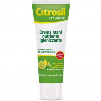 Citrosil Crema de Manos Activa Protect 75ml