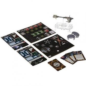 Fantasy Flight Games Star Wars FFGSWM01 Armada Juego de Mesa Miniatura