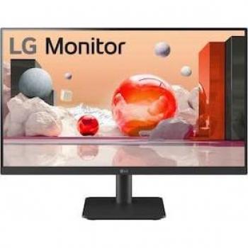 Monitor LG 24BA400-B LED IPS 23.8 FHD 100Hz 5ms HDMI