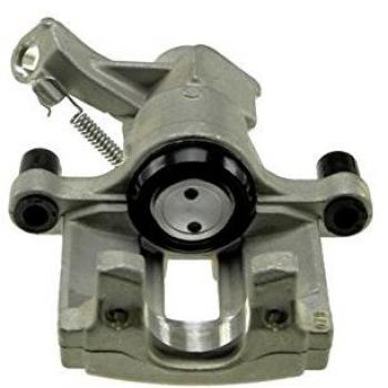 Pinza de Freno NTY HZT-PL-031 para OPEL, SAAB y CADILLAC
