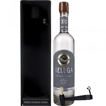 Vodka Beluga Gold, 700 ml