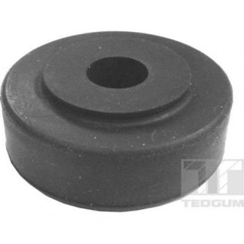 Cojinete de soporte del puntal de suspensión TEDGUM 01144951 - Top Strut Mounting, compatible con diversas marcas y modelos de vehículos, fabricado en material resistente para mayor durabilidad, diseño optimizado para reducir vibraciones
