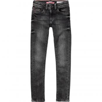 Vingino - Vaquero - para niña Denim 6 años