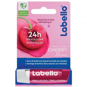 Bálsamo Labello Brillo de Cereza 5,5 ml