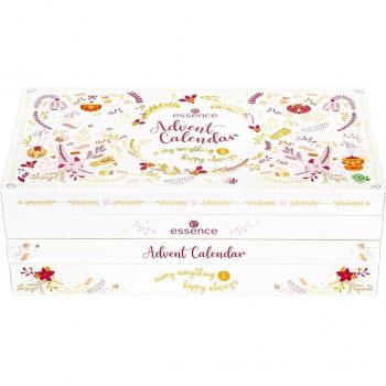 Essence Merry Everything & Happy Always 24-Day Beauty Advent Calendar