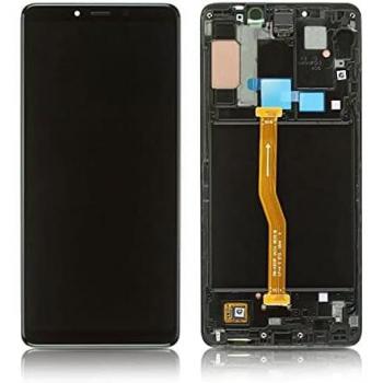 Ensamblaje de Pantalla LCD Octa Samsung - Alta Calidad