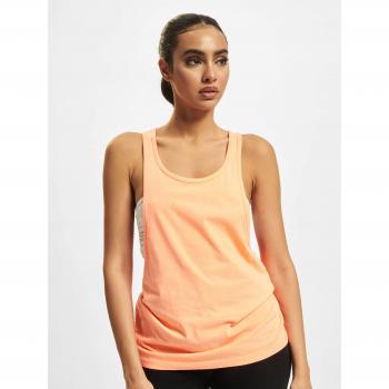 Urban Classics Women's Loose Neon Tank Top
