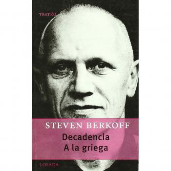 Decadencia / A La Griega