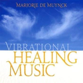 Vibrational Healing Music
