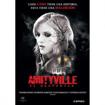 Amityville: El despertar [DVD]