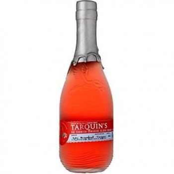 Tarquin's THE CORNISH SUNSHINE BLOOD ORANGE GIN 38% Vol. 0,7l