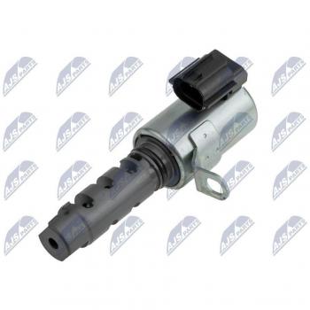 Válvula de control NTY EFR-TY-025 para ajuste de levas