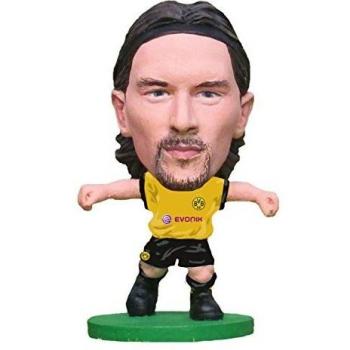 SoccerStarz Borussia Dortmund Neven Subotic Kit de Inicio