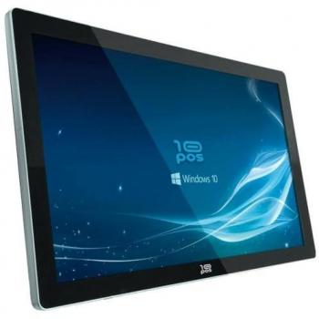 TPV 10POS 21.5 Intel J6412, 8GB RAM, 128GB SSD, Windows 10