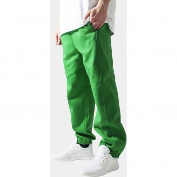 Pantalones de chándal Urban Classics GT con ajuste cómodo, material suave, cintura elástica con cordón y bolsillos laterales