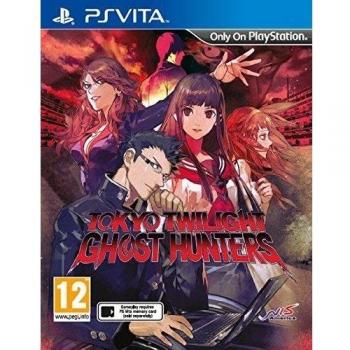 Tokyo Twilight: ghost hunters [Importación Francesa]